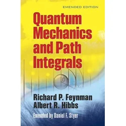 Quantam Mechanics and Path Integrals