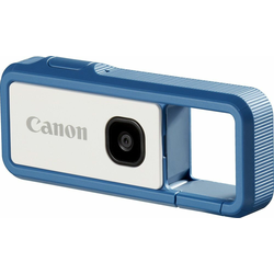 Canon IVY REC kamera, plava