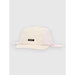 Vans 66 Tall Camper Earflap Cap taupe mist