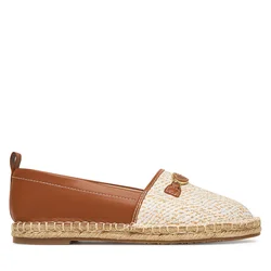 Espadrile Liu Jo Capri 04 SA6097 EX347 Rjava