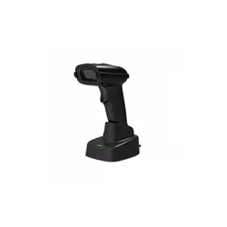 XL-Scan Wireless bar-kod čitač XL9221C (Skener), Crni