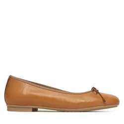 Balerinke Hispanitas HV263465 Rjava