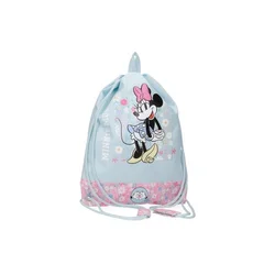 Disney Minnie Torba za sport - Sky blue ( 49.237.42 )