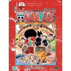 One Piece 33: Borba Dejvi Bek
