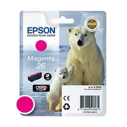 EPSON ketridž T2613 magenta