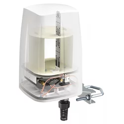 QuWireless QuSpot for RUT240/RUT230 Antenna LTE + Wi-Fi (A240S)