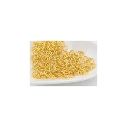 Alka 0.7* 6 mm boja zlata