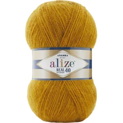 Alize Angora Real 40 645 Pletilna preja