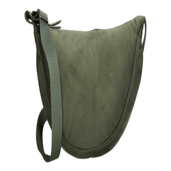 Beagles Neda Olive Green Torbica za okoli pasu 837617 Zelena