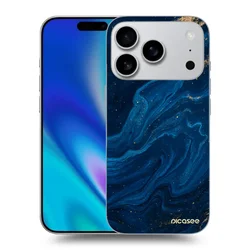 ULTIMATE CASE za Apple iPhone 17 Pro - Blue