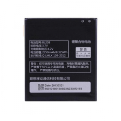 Baterija za Lenovo S920/BL208 2250 mAh.