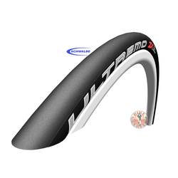 SCHWALBE Ultremo ZX