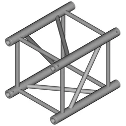 Dura Truss DT 44-500 straight