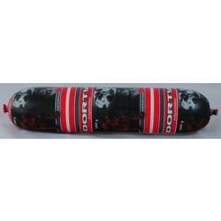 Dorty salama Vlažna hrana za pse govedina 1kg