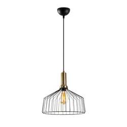 Opviq Dear 11200 Visilica, Crna