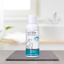 Platinum Oral Clean+Care Classic gel za oralnu higijenu 100 ml