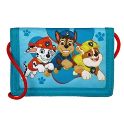Denarnica Paw Patrol