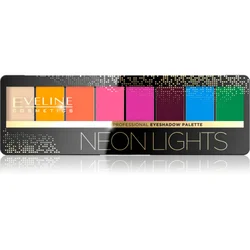 Eveline Neon Lights Palette 06 8 g