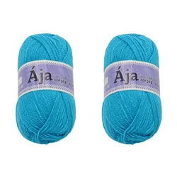 SET 2 kosa - Preja AJA - 50g / 217 m
