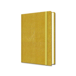 Notes sa elasticnom trakom glitter 80l 70gsm 145x105 mm bd649400 ( 09/70136 )