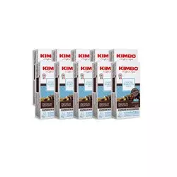 Kimbo Kapsule Nespresso Barista Decaf Alu, 10×10 komada