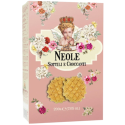 LE NEOLE Rustichella dAbruzzo