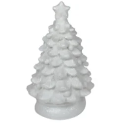 Sigma Novogodišnja figura bež jelka 10x16cm OY190-22B750W