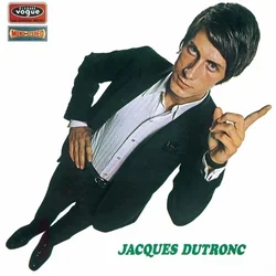 Jacques Dutronc - Et Moi, Et Moi, Et Moi (LP)
