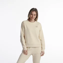 Sergio Tacchini Ženski duks Paula W, Bež
