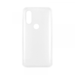 Maska Teracell Skin za Motorola One Vision/P40 transparent