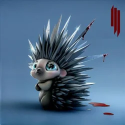 Skrillex - Dont Get Too Close