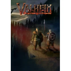 Valheim (PC) Steam Key EUROPE
