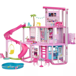 Cpa barbie dreamhouse ( 134267 )