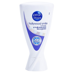 Pearl Drops Pasta za izbljivanje Hollywood smile, 50 ml