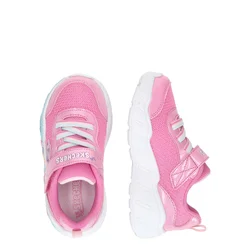 Skechers Patike za devojčice Play Scene Fun Squad, Roze