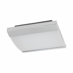 Eglo 97869 - LED plafonsko svetlo za kupatilo SIDERNO LED/23,5W/230V IP44