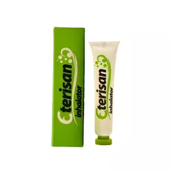 Shenemil eterisan inhalator 6ml