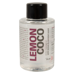 Just Play Lemon Coco Ulje za masažu, 50ml