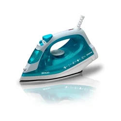 Pegla Tefal PLA-SS-6165 2000W/keramička ploča/belo-zelena