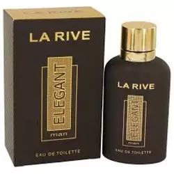 - LA RIVE - ELEGANT MAN 90ml EDT