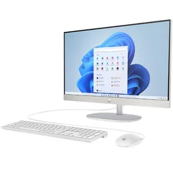 HP AIO 24-cr0078ny R7-7730U 16GB512 FreeDOS, C0YY5EA#BED