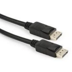 GEMBIRD - MONITOR Cable, DisplayPort/DisplayPort M/M, 1.8m