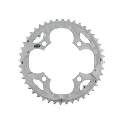 Lančanik 44T Shimano Deore FC-M510