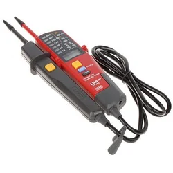 Uni-T - Tester sa LCD displejom 2xR03