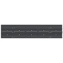 Delavniška plošča Qbrick Regular Workshop Panel FX S 65655