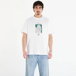 Majice The North Face Explorer Relaxed Short Sleeve Tee-Graphic TNF White L