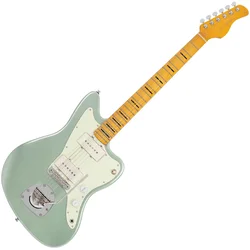Sire Larry Carlton J5 Surf Green Metallic Električna kitara