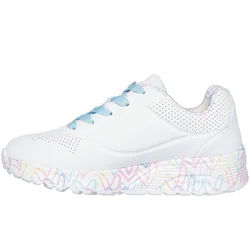 SKECHERS PATIKE UNO LITE ZA DEVOJČICE