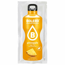 Bolero Instant napitak pineapple 9 g