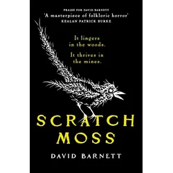 Scratch Moss